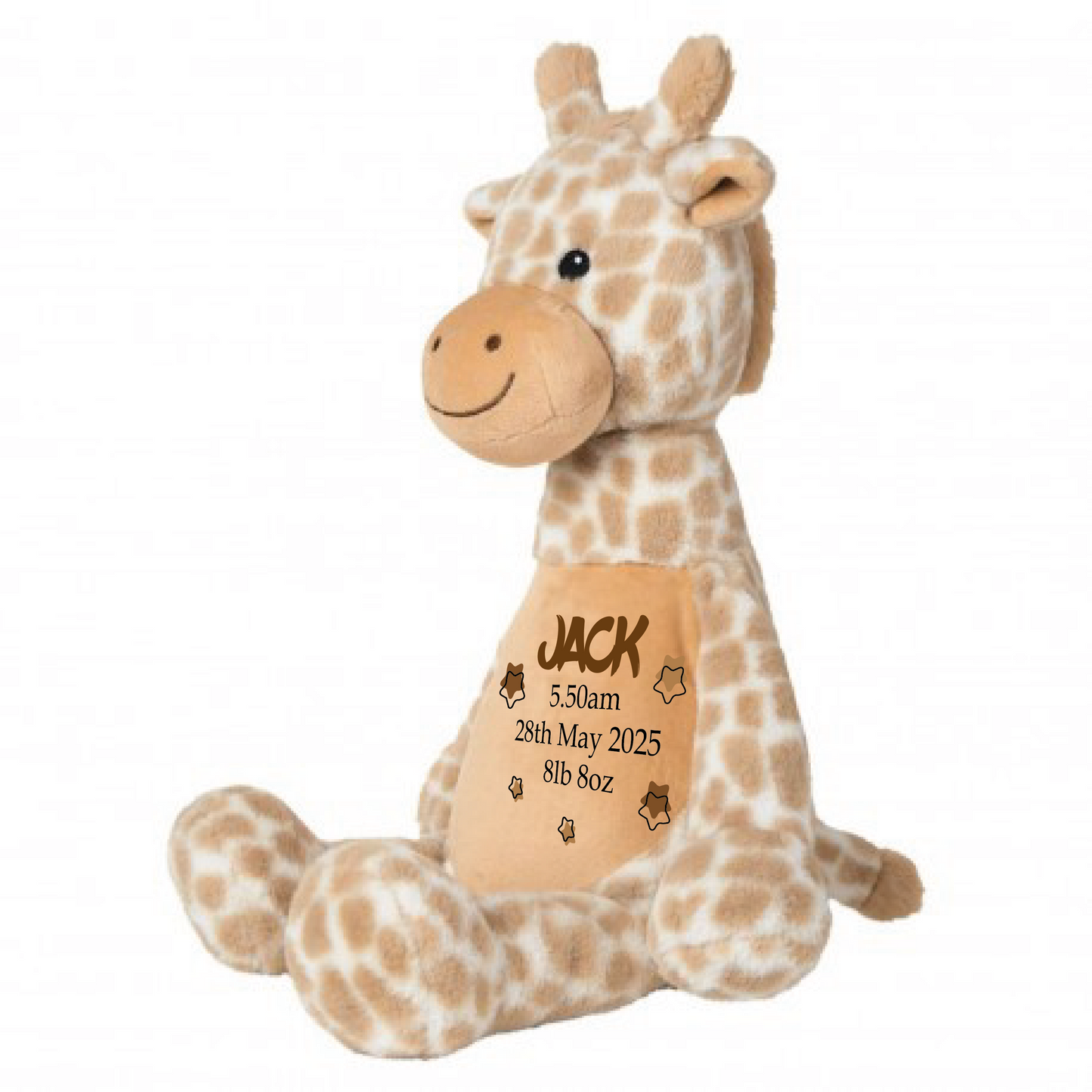 Tummi Bears® Giraffe