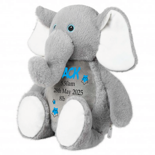 Tummi Bears® Elephant