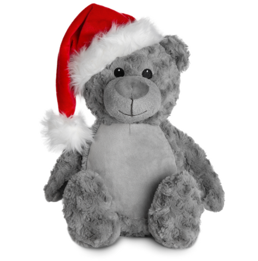 Tummi Bears® Christmas Bear