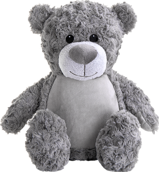 Tummi Bears®  Grey Bear