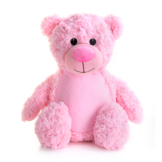 Tummi Bear® - Pink Bear