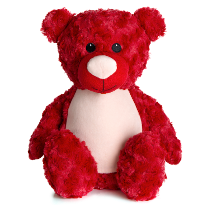 Tummi Bears® Red Bear