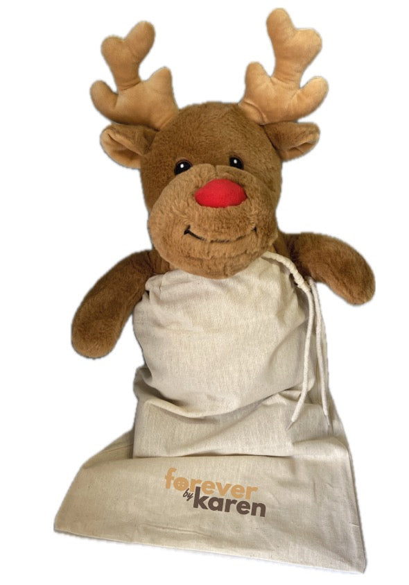 Tummi Bears® Reindeer