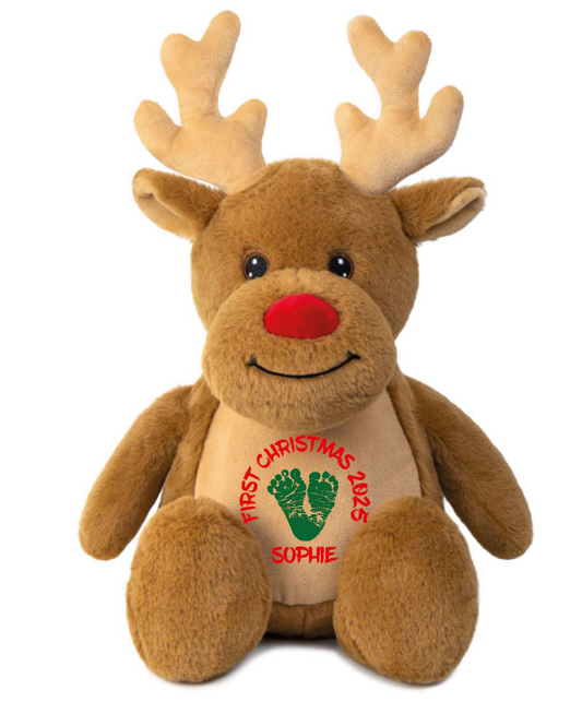 Tummi Bears® Reindeer