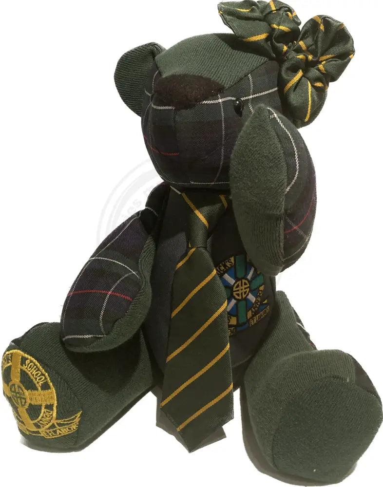 Handmade Memory Bears