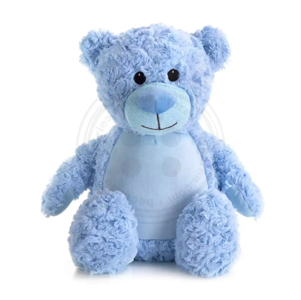 Tummi Bears® Blue Bear Personalised