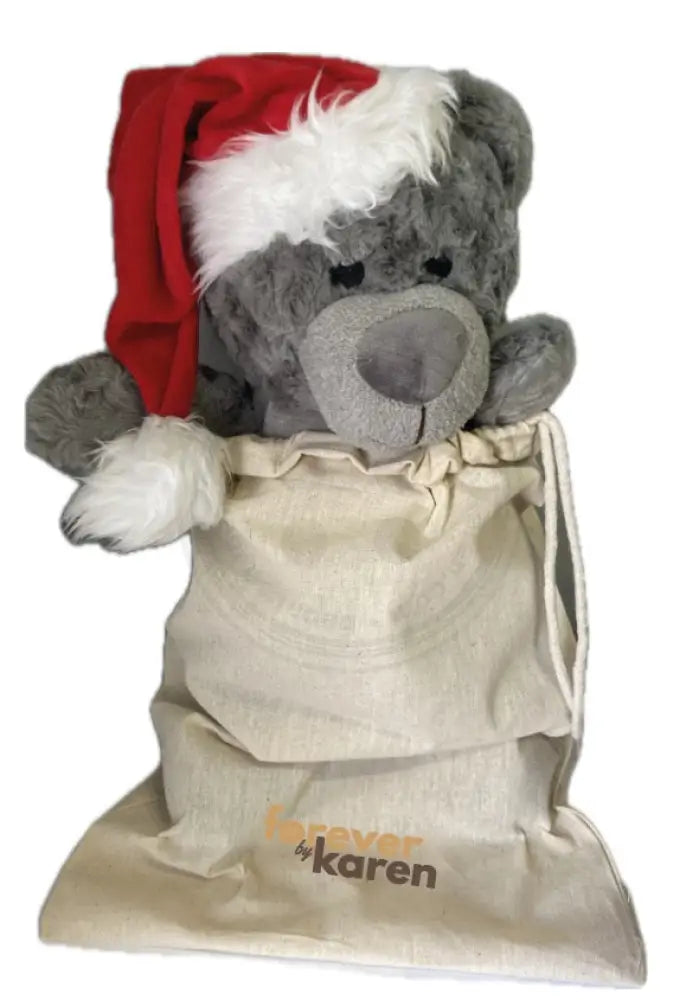 Tummi Bears® Christmas Bear Personalised